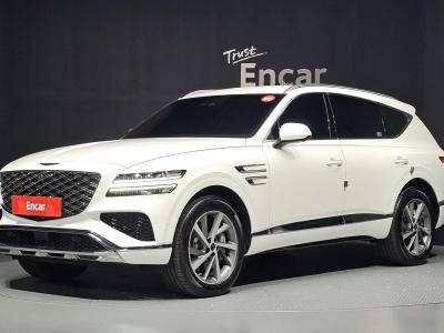2024 Genesis GV80