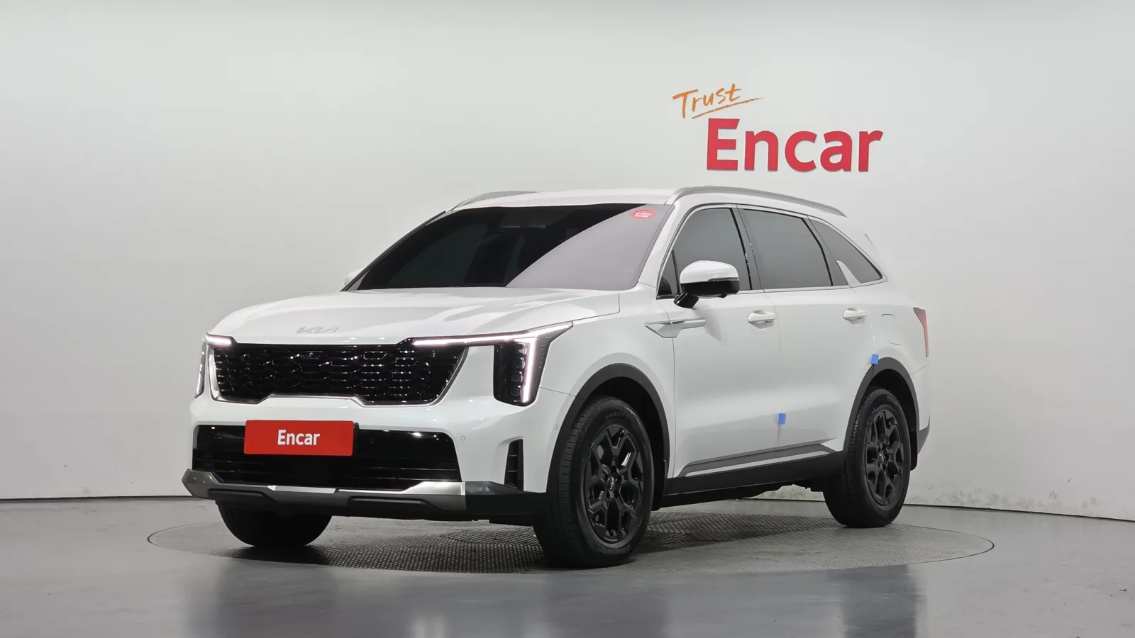 2024 Kia Sorento