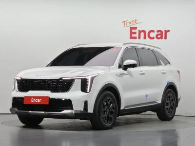 2024 Kia Sorento