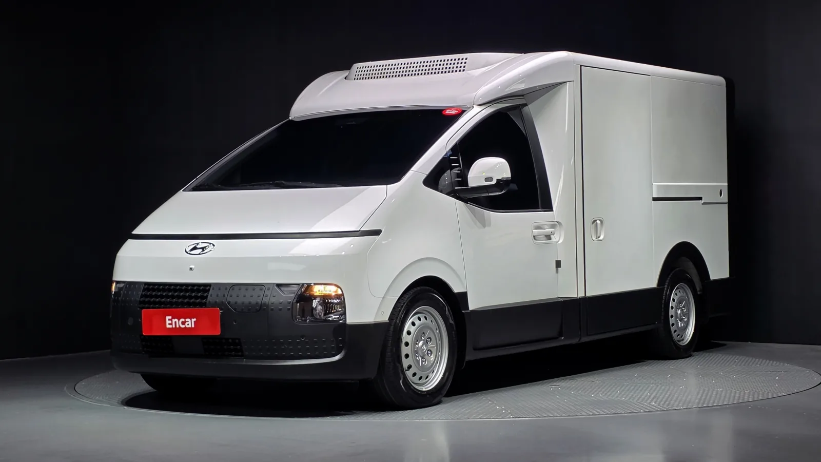 2025 Hyundai ST1