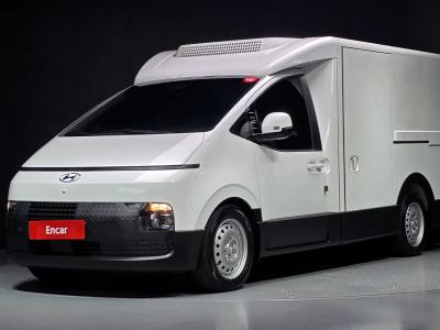 2025 Hyundai ST1