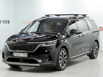 2022 Kia Carnival