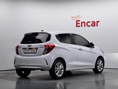 2019 Chevrolet Spark