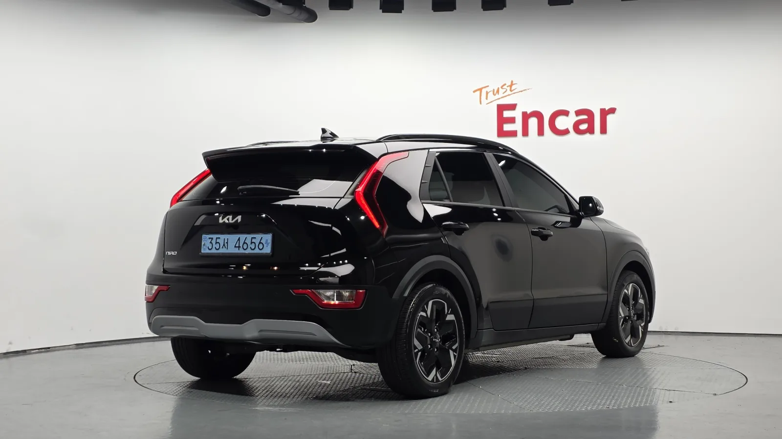 2024 Kia Niro