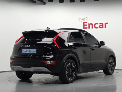 2024 Kia Niro