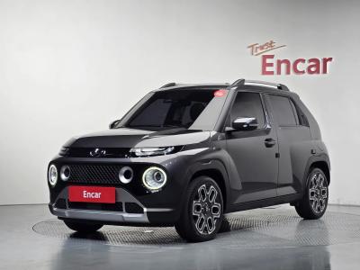 2024 Hyundai Casper
