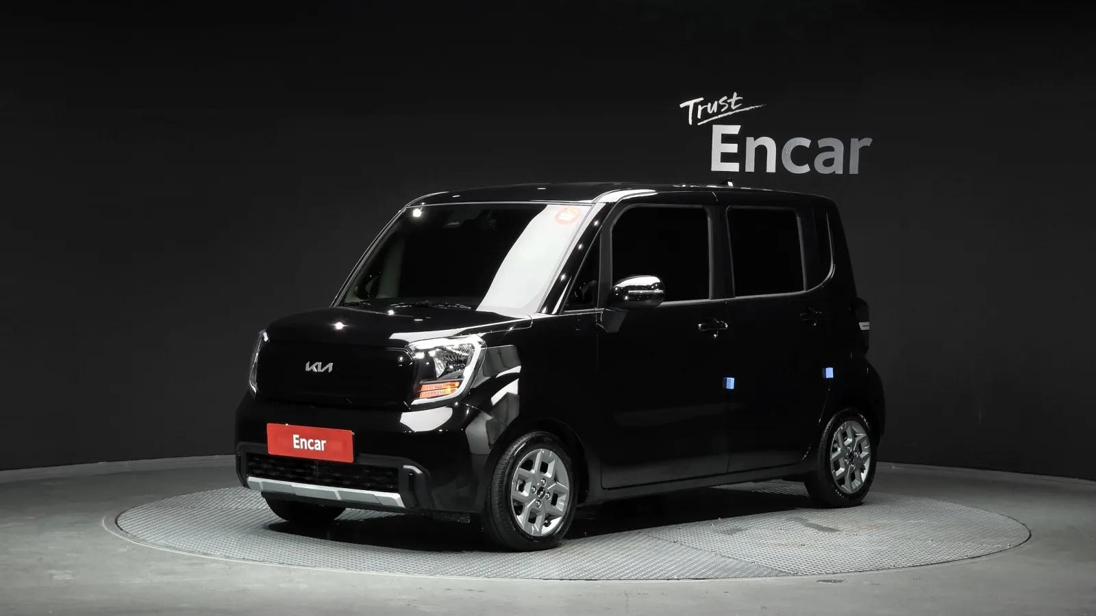 2026 Kia RAY