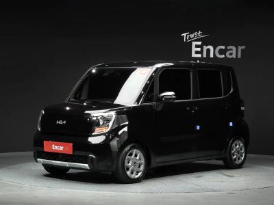 2026 Kia RAY