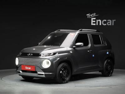 2024 Hyundai Casper