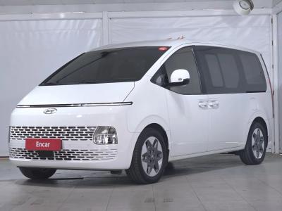 2022 Hyundai Staria