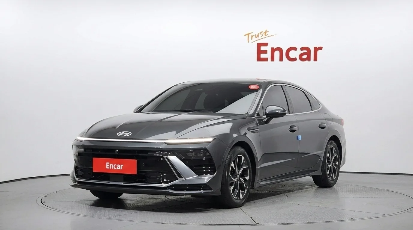 2024 Hyundai Sonata