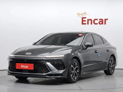2024 Hyundai Sonata