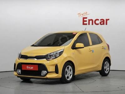 2023 Kia Picanto
