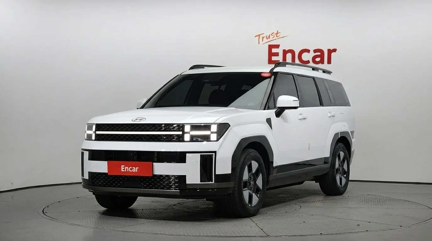 2024 Hyundai Santa Fe
