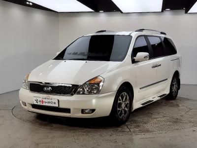 Kia Carnival 2013