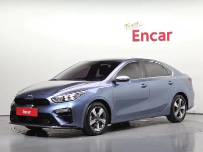 2019 Kia K3