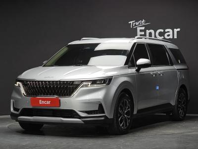 2023 Kia Carnival