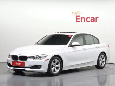 2015 BMW 3-Series