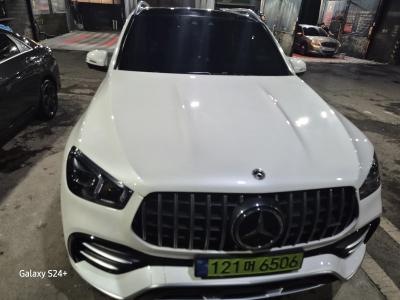 2023 Mercedes-Benz GLE-Class