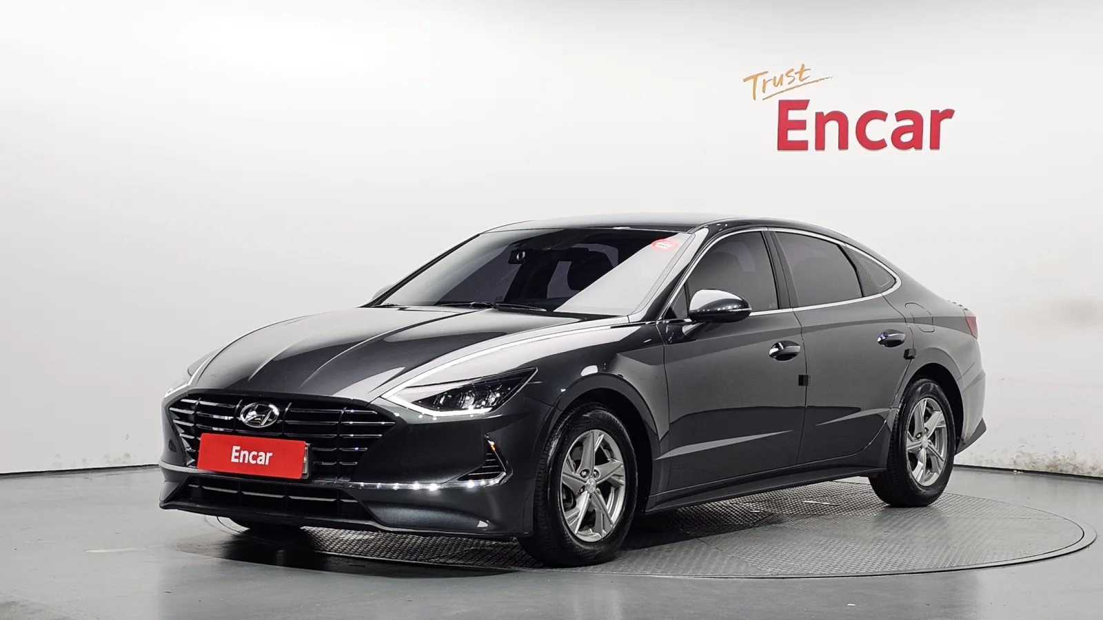2020 Hyundai Sonata