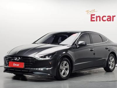 2020 Hyundai Sonata