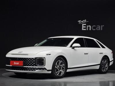 2023 Hyundai Grandeur
