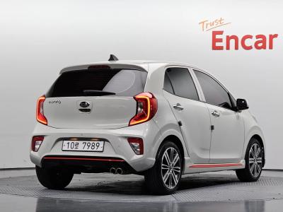 2018 Kia Picanto