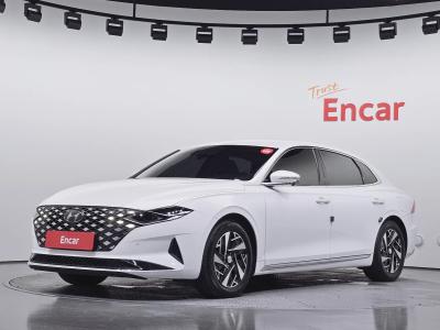 2021 Hyundai Grandeur