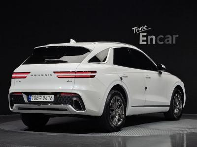 2023 Genesis GV70