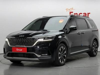 2023 Kia Canival