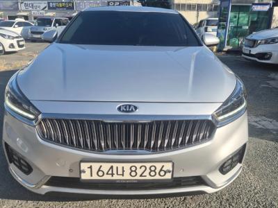 2016 Kia K7