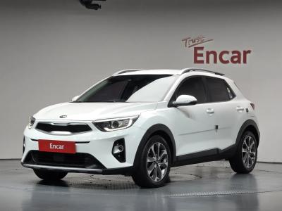 2019 Kia Stonic