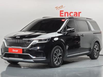 2021 Kia Carnival