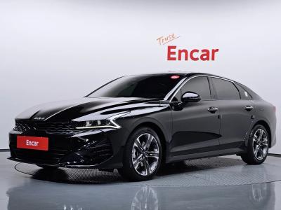 2023 Kia K5
