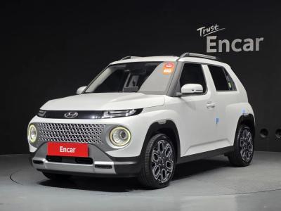 2023 Hyundai Casper