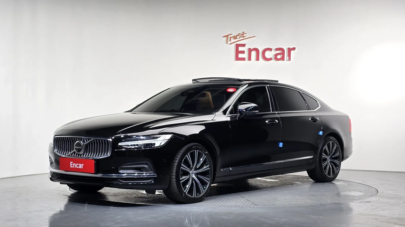 2023 Volvo S90