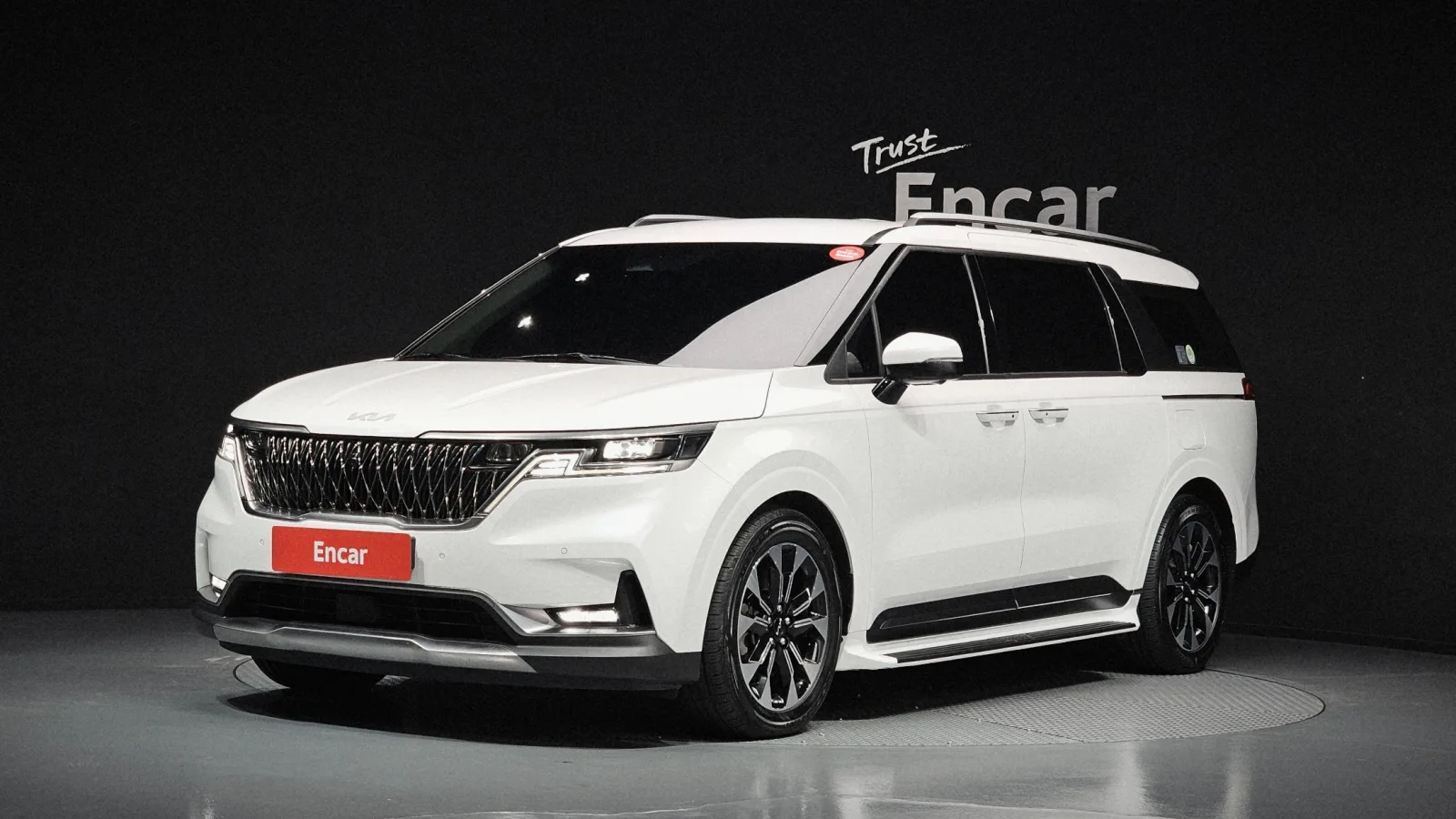 2022 Kia Carnival