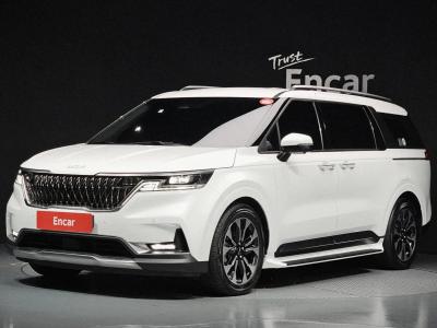 2022 Kia Carnival
