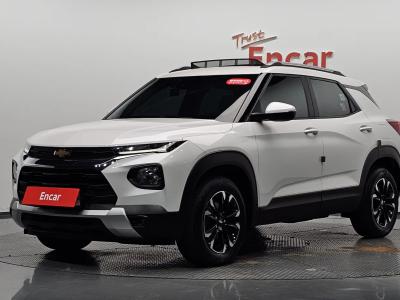 2021 Chevrolet Trailblazer