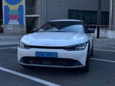2022 Kia EV6