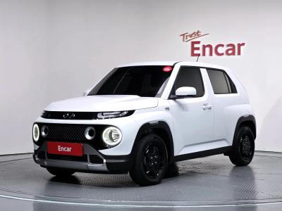 2024 Hyundai Casper