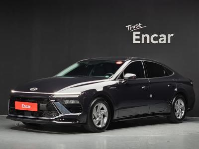 2024 Hyundai Sonata
