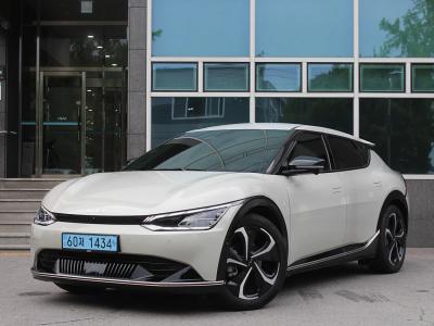 2022 Kia EV6