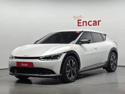 2022 Kia EV6