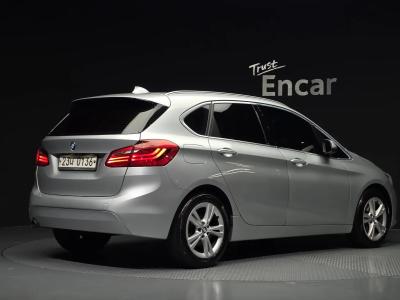 2016 BMW 2-Series