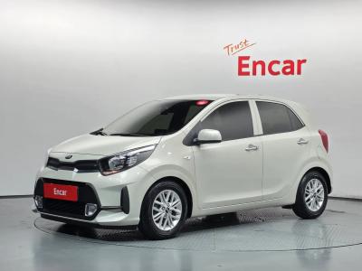 2021 Kia Picanto