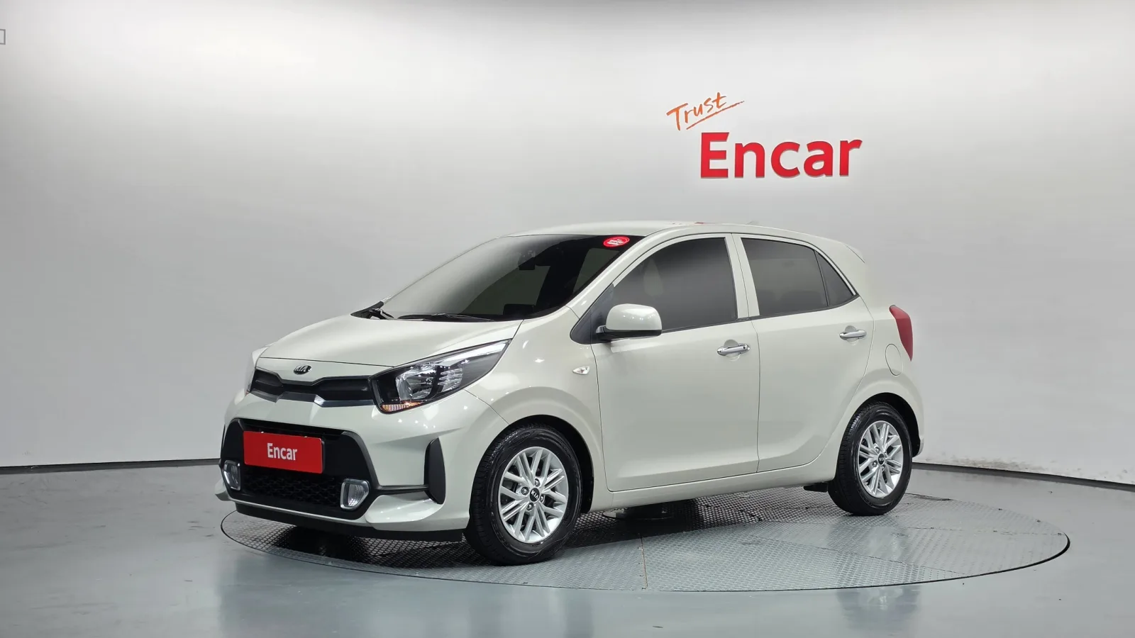 2021 Kia Picanto