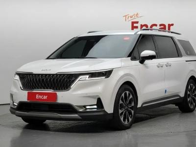2023 Kia Carnival