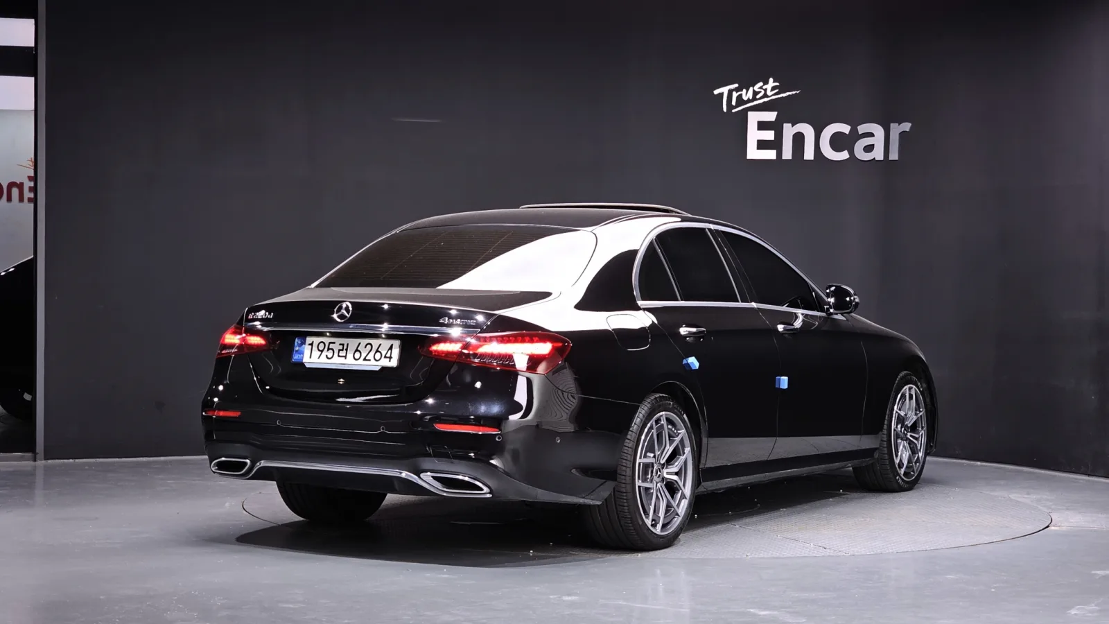 2023 Mercedes-Benz E-Class
