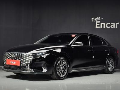 2023 Hyundai Grandeur